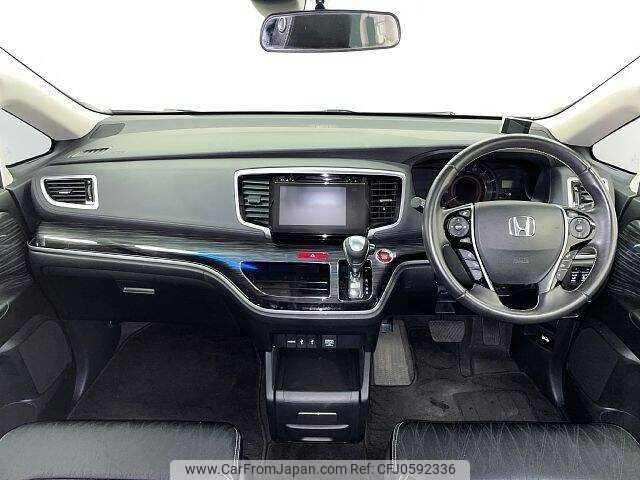 honda odyssey 2014 504928-926785 image 1