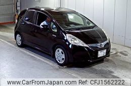 honda fit 2013 CFJ1562222