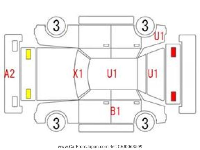 honda n-box 2018 -HONDA--N BOX DBA-JF4--JF4-1013837---HONDA--N BOX DBA-JF4--JF4-1013837- image 2