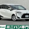 toyota sienta 2020 -TOYOTA--Sienta 6AA-NHP170G--NHP170-7215788---TOYOTA--Sienta 6AA-NHP170G--NHP170-7215788- image 1