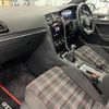 volkswagen golf 2017 -VOLKSWAGEN--VW Golf ABA-AUCHH--WVWZZZAUZHW357766---VOLKSWAGEN--VW Golf ABA-AUCHH--WVWZZZAUZHW357766- image 22