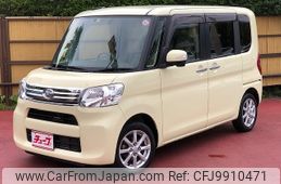 daihatsu tanto 2015 -DAIHATSU--Tanto DBA-LA600S--LA600S-0273798---DAIHATSU--Tanto DBA-LA600S--LA600S-0273798-