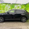 toyota harrier 2021 quick_quick_6BA-MXUA80_MXUA80-0046240 image 2