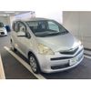 toyota ractis 2007 CFJ1554157 image 1