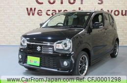 suzuki alto 2018 -SUZUKI 【名変中 】--Alto HA36S--894870---SUZUKI 【名変中 】--Alto HA36S--894870-