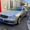 mercedes-benz clk-class 2006 -MERCEDES-BENZ--Benz CLK DBA-209342--WDB2093422F189469---MERCEDES-BENZ--Benz CLK DBA-209342--WDB2093422F189469- image 2