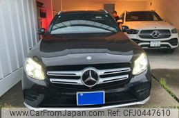 mercedes-benz glc-class 2016 -MERCEDES-BENZ--Benz GLC DBA-253946C--WDC2539462F039581---MERCEDES-BENZ--Benz GLC DBA-253946C--WDC2539462F039581-