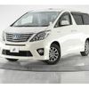 toyota alphard 2013 quick_quick_DAA-ATH20W_ATH20-8035060 image 1