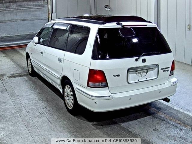 honda odyssey 1998 -HONDA--Odyssey RA5-1005947---HONDA--Odyssey RA5-1005947- image 2