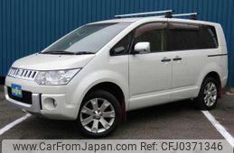 mitsubishi delica-d5 2015 -MITSUBISHI--Delica D5 CV5W--1001543---MITSUBISHI--Delica D5 CV5W--1001543-