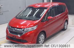 honda freed 2018 -HONDA--Freed GB5-1072725---HONDA--Freed GB5-1072725-