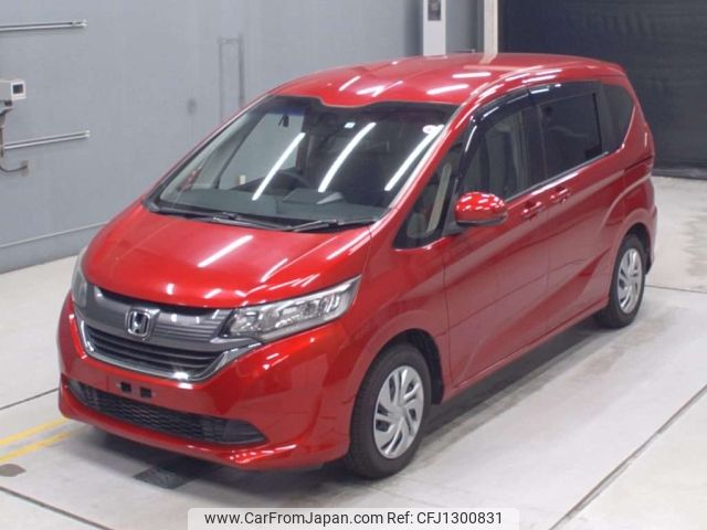 honda freed 2018 -HONDA--Freed GB5-1072725---HONDA--Freed GB5-1072725- image 1