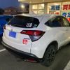 honda vezel 2014 -HONDA--VEZEL DAA-RU3--RU3-1024928---HONDA--VEZEL DAA-RU3--RU3-1024928- image 4