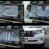 toyota land-cruiser-prado 2022 -TOYOTA--Land Cruiser Prado 3DA-GDJ151W--GDJ151-0012495---TOYOTA--Land Cruiser Prado 3DA-GDJ151W--GDJ151-0012495- image 9