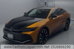 toyota toyota-others 2022 -TOYOTA 【滋賀 301ﾌ1389】--Croen CrossOver 5AA-TZSH35--TZSH35-6000059---TOYOTA 【滋賀 301ﾌ1389】--Croen CrossOver 5AA-TZSH35--TZSH35-6000059-