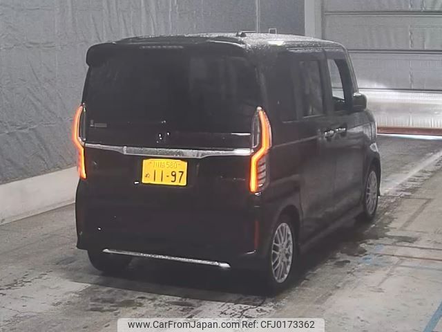 honda n-box 2022 -HONDA 【川越 580た1197】--N BOX JF3-2345001---HONDA 【川越 580た1197】--N BOX JF3-2345001- image 2