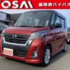 nissan dayz-roox 2017 -NISSAN--DAYZ Roox DBA-B21A--B21A-0310364---NISSAN--DAYZ Roox DBA-B21A--B21A-0310364- image 1