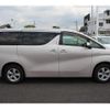 toyota vellfire 2019 -TOYOTA--Vellfire DAA-AYH30W--AYH30-0079202---TOYOTA--Vellfire DAA-AYH30W--AYH30-0079202- image 11