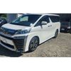 toyota vellfire 2018 -TOYOTA 【名古屋 380ﾃ 30】--Vellfire DBA-GGH35W--GGH35-0009322---TOYOTA 【名古屋 380ﾃ 30】--Vellfire DBA-GGH35W--GGH35-0009322- image 23