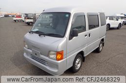 subaru sambar-van 2000 CFJ2468329