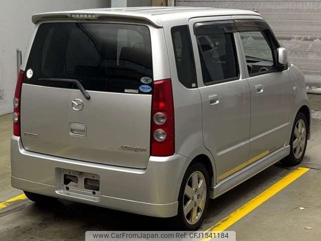 mazda az-wagon 2005 CFJ1541184 image 2