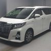 toyota alphard 2016 -TOYOTA--Alphard DAA-AYH30W--AYH30-0033110---TOYOTA--Alphard DAA-AYH30W--AYH30-0033110- image 1