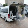 toyota hiace-van 2009 CFJ1832174 image 29