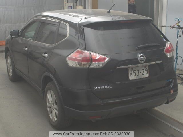 nissan x-trail 2015 -NISSAN--X-Trail T32-507473---NISSAN--X-Trail T32-507473- image 2