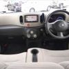 nissan cube 2009 -NISSAN--Cube DBA-NZ12--NZ12-025493---NISSAN--Cube DBA-NZ12--NZ12-025493- image 2