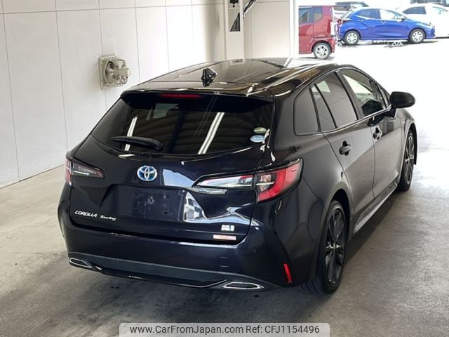 toyota corolla-touring-wagon 2020 -TOYOTA--Corolla Touring ZWE211W-6033735---TOYOTA--Corolla Touring ZWE211W-6033735- image 2