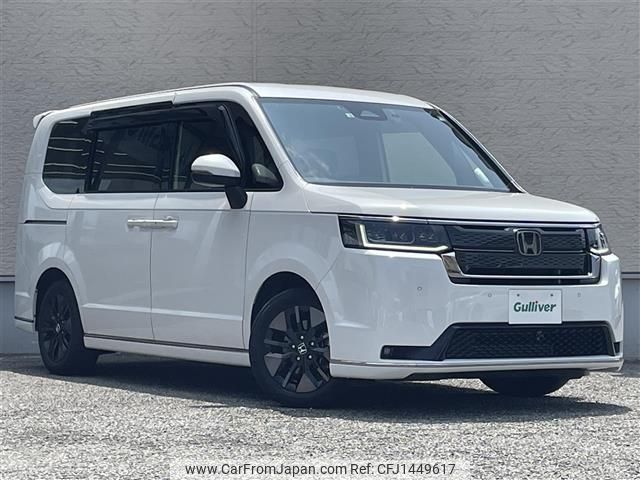 honda stepwagon 2022 -HONDA--Stepwgn 5BA-RP6--RP6-1102754---HONDA--Stepwgn 5BA-RP6--RP6-1102754- image 1