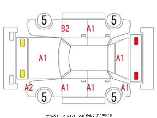 honda n-box 2019 -HONDA--N BOX DBA-JF3--JF3-1246474---HONDA--N BOX DBA-JF3--JF3-1246474- image 2
