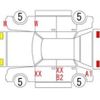 suzuki alto-lapin 2017 CFJ1641396 image 2