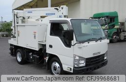 isuzu elf-truck 2016 -ISUZU--Elf TPG-NKR85AN--NKR85-7053942---ISUZU--Elf TPG-NKR85AN--NKR85-7053942-