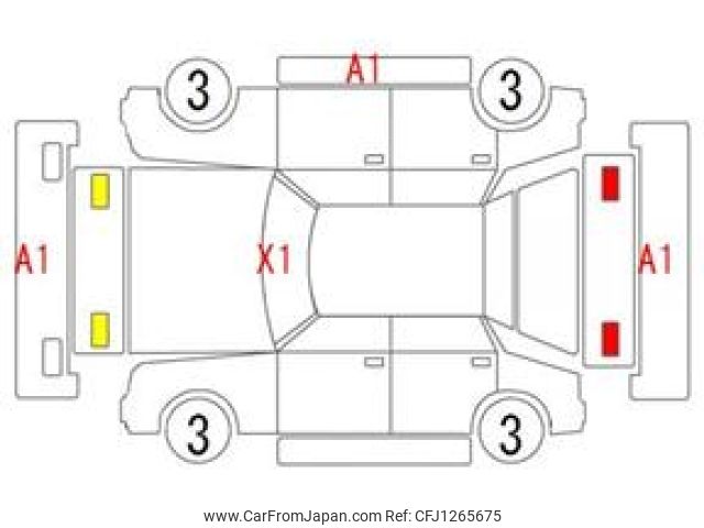 mercedes-benz v-class 2020 -MERCEDES-BENZ--Benz V Class 3DA-447811C--W1V44781323765187---MERCEDES-BENZ--Benz V Class 3DA-447811C--W1V44781323765187- image 2