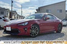 toyota 86 2017 -TOYOTA--86 DBA-ZN6--ZN6-074917---TOYOTA--86 DBA-ZN6--ZN6-074917-
