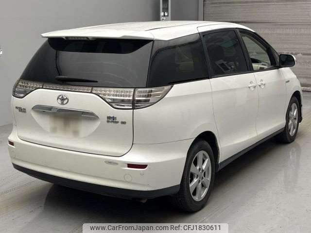 toyota estima-hybrid 2006 CFJ1830611 image 2