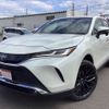 toyota harrier 2022 -TOYOTA 【名変中 】--Harrier MXUA85--0011258---TOYOTA 【名変中 】--Harrier MXUA85--0011258- image 1