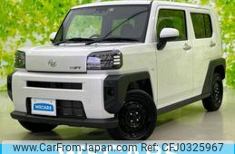 daihatsu taft 2023 quick_quick_5BA-LA910S_LA910S-0037603