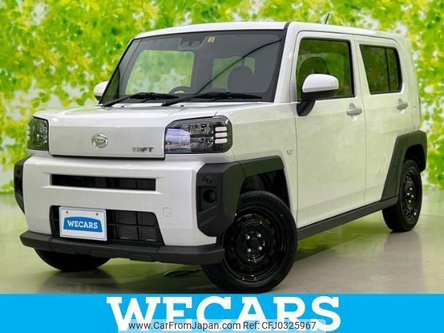 daihatsu taft 2023 quick_quick_5BA-LA910S_LA910S-0037603 image 1