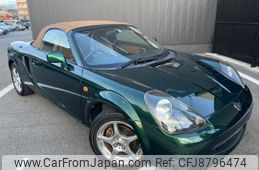 toyota mr-s 2000 quick_quick_TA-ZZW30_0026931