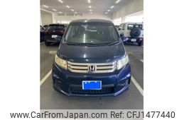 honda freed-spike 2010 -HONDA--Freed Spike DBA-GB3--GB3-1300928---HONDA--Freed Spike DBA-GB3--GB3-1300928-