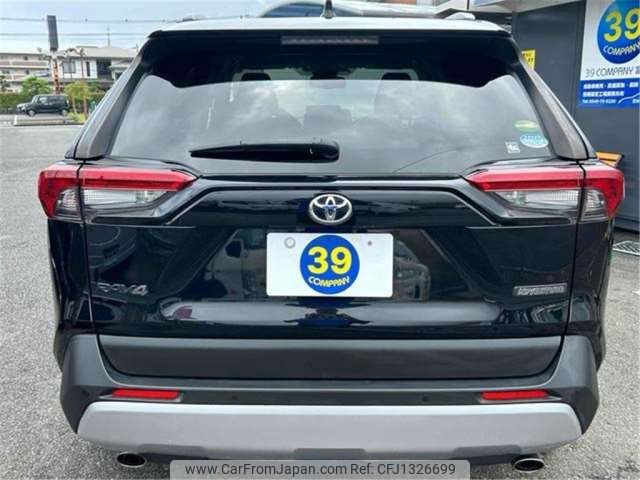 toyota rav4 2020 -TOYOTA 【富士山 303ﾉ2073】--RAV4 6BA-MXAA54--MXAA54-5010350---TOYOTA 【富士山 303ﾉ2073】--RAV4 6BA-MXAA54--MXAA54-5010350- image 2