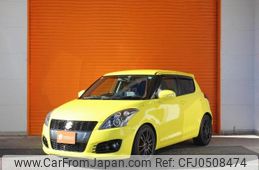 suzuki swift 2016 quick_quick_CBA-ZC32S_311416