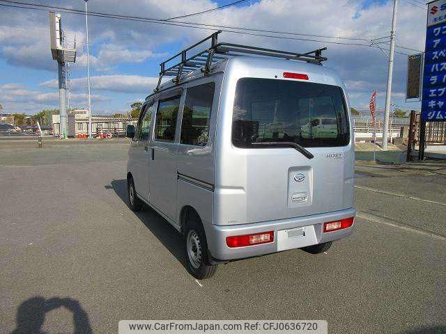 daihatsu hijet-van 2014 -DAIHATSU 【久留米 480ﾜ1962】--Hijet Van S321V--0238030---DAIHATSU 【久留米 480ﾜ1962】--Hijet Van S321V--0238030- image 2