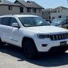 jeep grand-cherokee 2018 quick_quick_DBA-WK36T_1C4RJFFG0HC934862 image 12