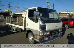 mitsubishi-fuso canter 1996 -MITSUBISHI--Canter FE638EV-FE638EV521387---MITSUBISHI--Canter FE638EV-FE638EV521387-