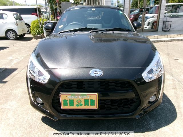 daihatsu copen 2022 -DAIHATSU--Copen 3BA-LA400K--LA400K-0049559---DAIHATSU--Copen 3BA-LA400K--LA400K-0049559- image 2
