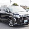 toyota alphard 2022 -TOYOTA--Alphard 6AA-AYH30W--AYH30-0152389---TOYOTA--Alphard 6AA-AYH30W--AYH30-0152389- image 3