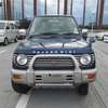 mitsubishi pajero-mini 1998 CFJ0212787 image 6